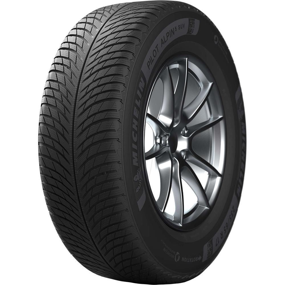 295/30R22 MICHELIN PILOT ALPIN 5 SUV 103W XL RP Studless CCB74 3PMSF