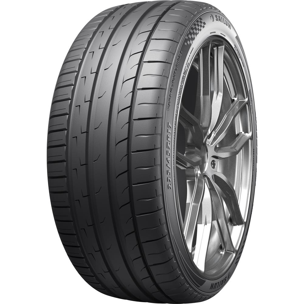 235/40R19 SAILUN ATREZZO ZSR2 EV 96Y XL Elect RP EcoPoint3 BAA69