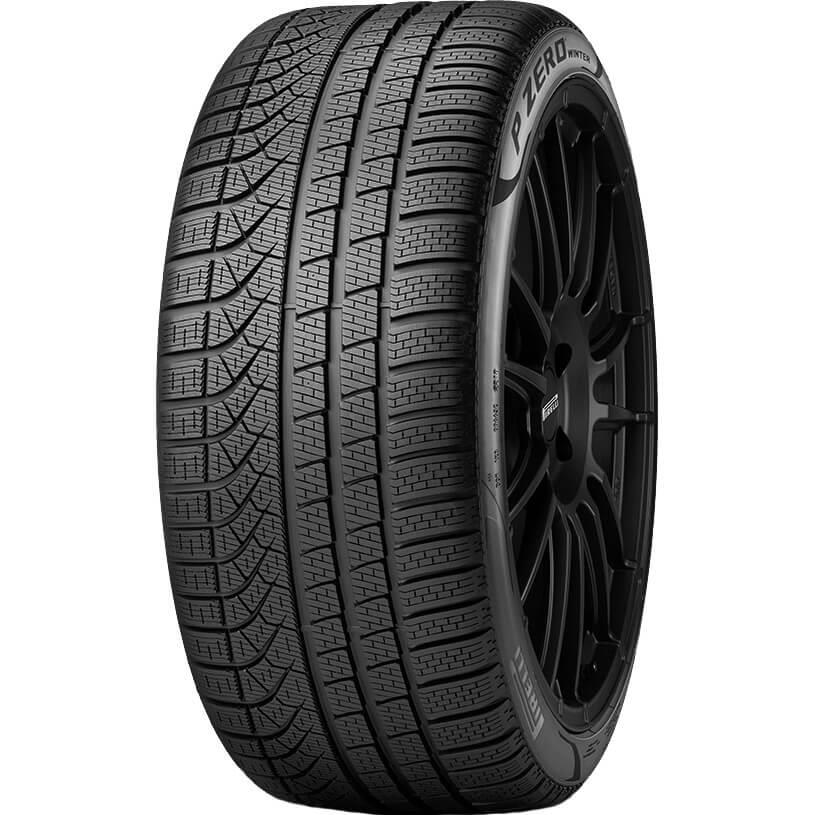 245/50R19 PIRELLI P ZERO WINTER 105H XL R0 Elect FSL Studless CAB72 3PMSF M+S