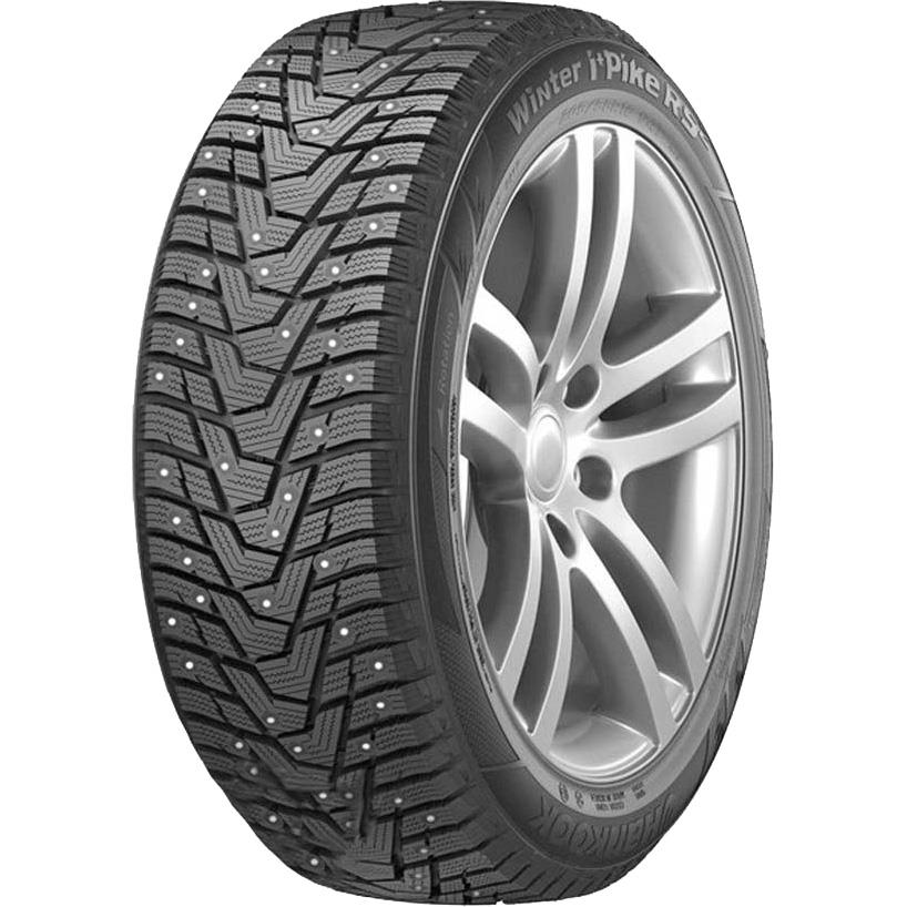 235/45R18 HANKOOK WINTER I*PIKE RS2 (W429) 98T XL RP Studded 3PMSF M+S