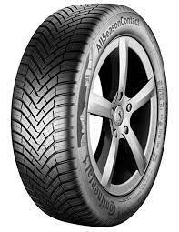 205/55R17 CONTINENTAL ALLSEASONCONTACT 95V XL Elect BBB71 3PMSF M+S