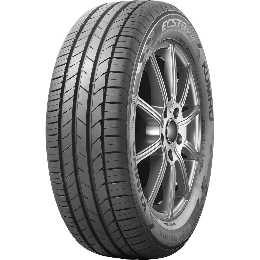 225/60R16 KUMHO ECSTA HS52 98W USED10KM CBB71
