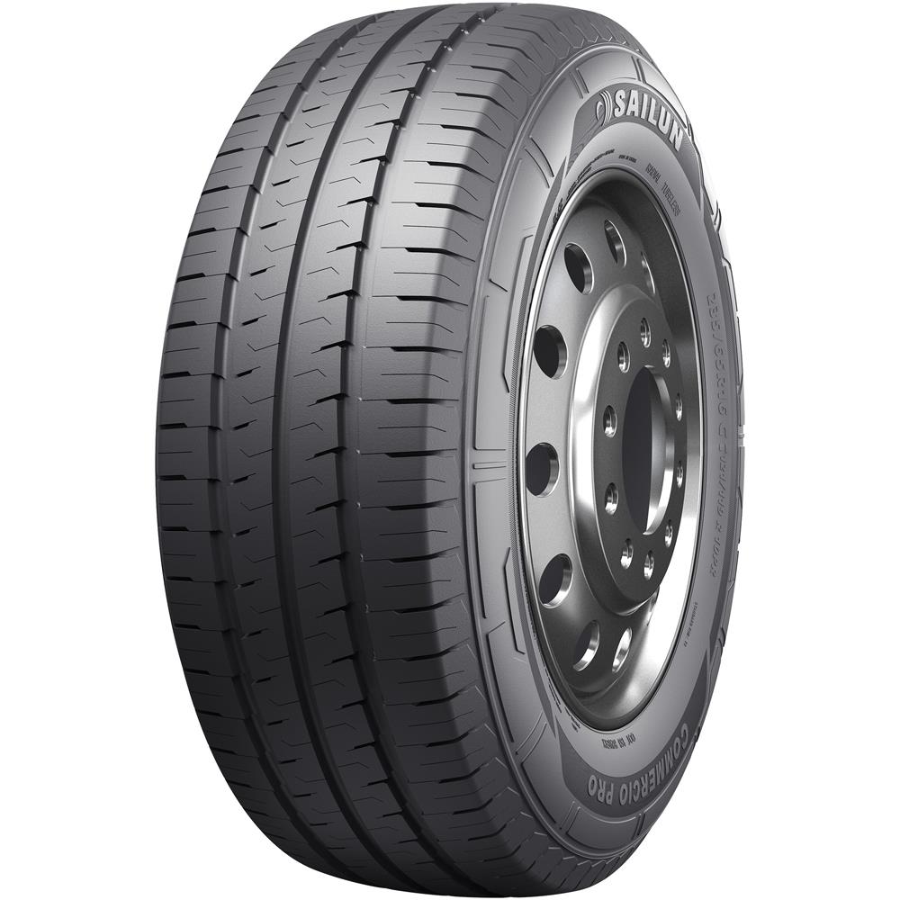 165/70R14 SAILUN COMMERCIO PRO 89/87T