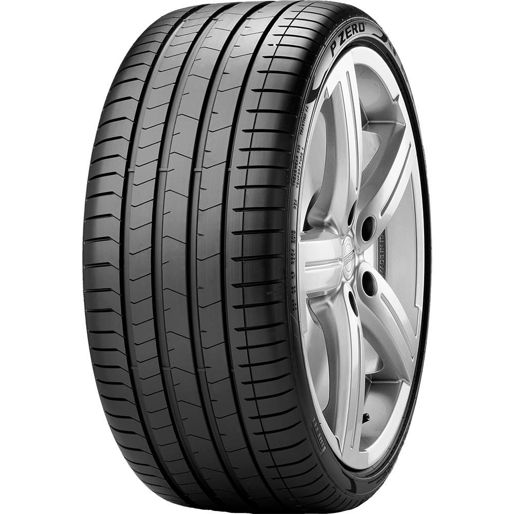 255/45R19 PIRELLI P ZERO LUXURY 104V XL VOL Elect FSL ABB72