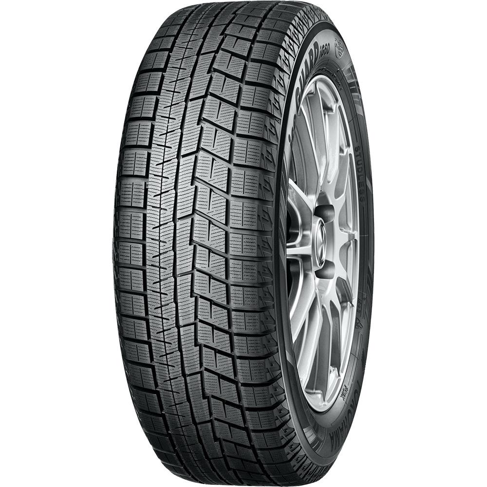155/65R14 YOKOHAMA ICE GUARD (IG60) 75Q Friction DEB71 3PMSF M+S