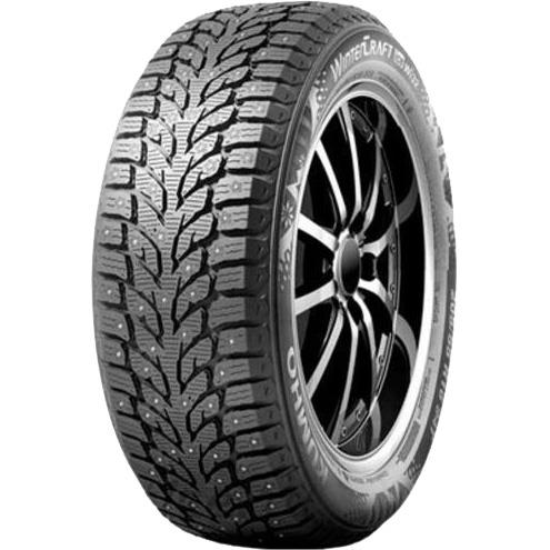 215/65R16 KUMHO WINTERCRAFT ICE WI32 102T XL Studded 3PMSF M+S