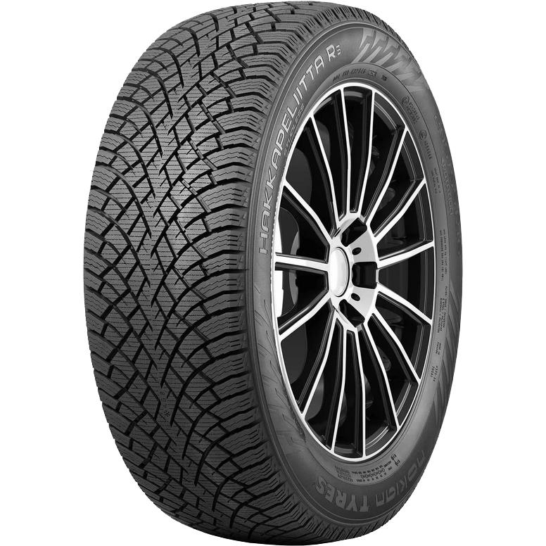 225/45R17 NOKIAN HKPL R5 94T XL Friction BDB71 3PMSF M+S