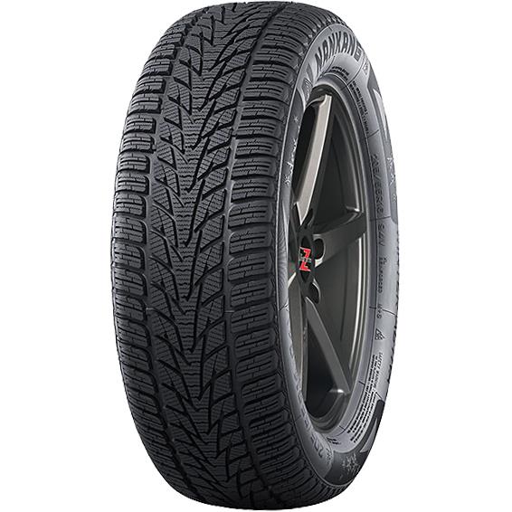215/60R17 NANKANG SV-4 100V XL Studless CBB71 3PMSF M+S