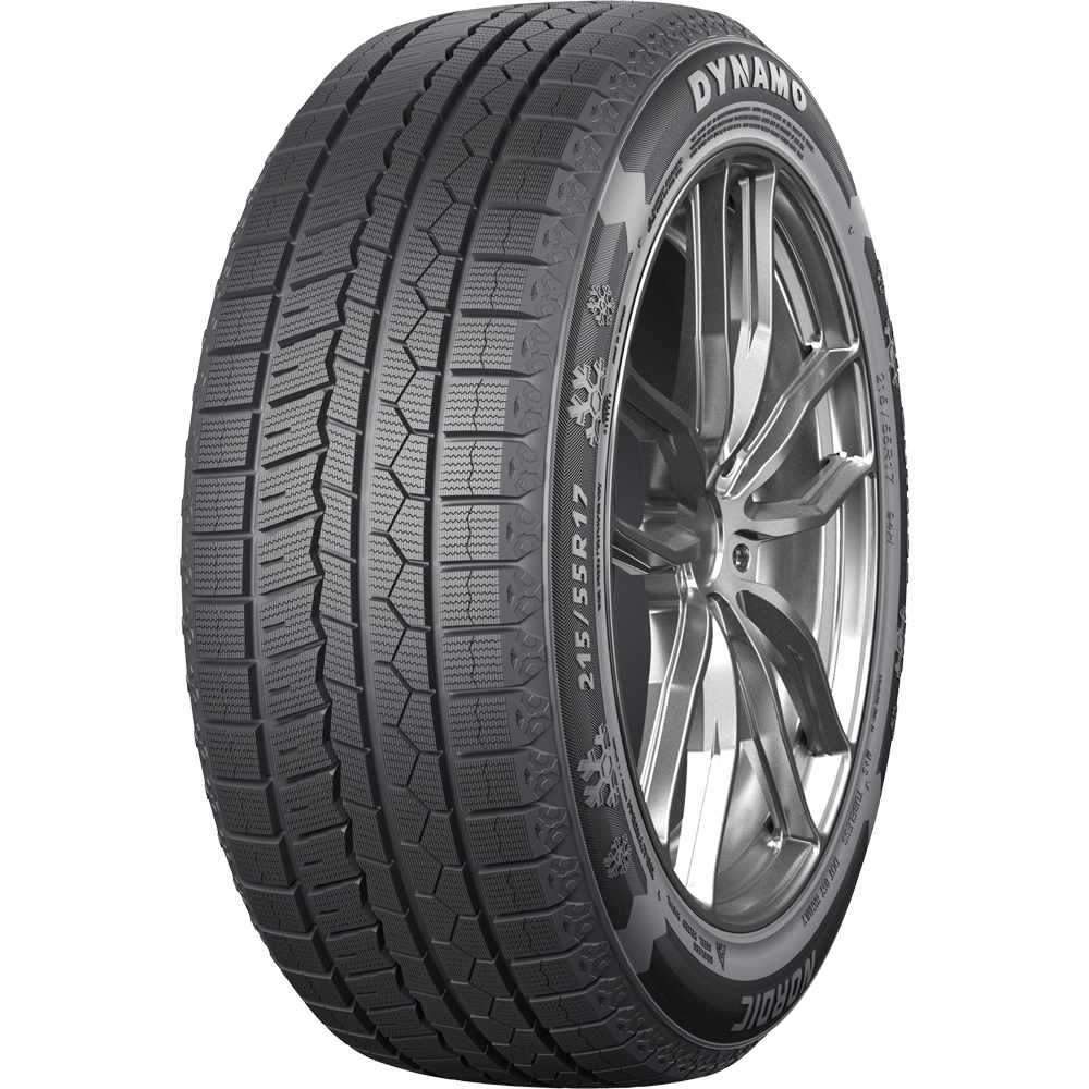 215/60R17 DYNAMO NORDIC 96H Friction CCB71 3PMSF M+S