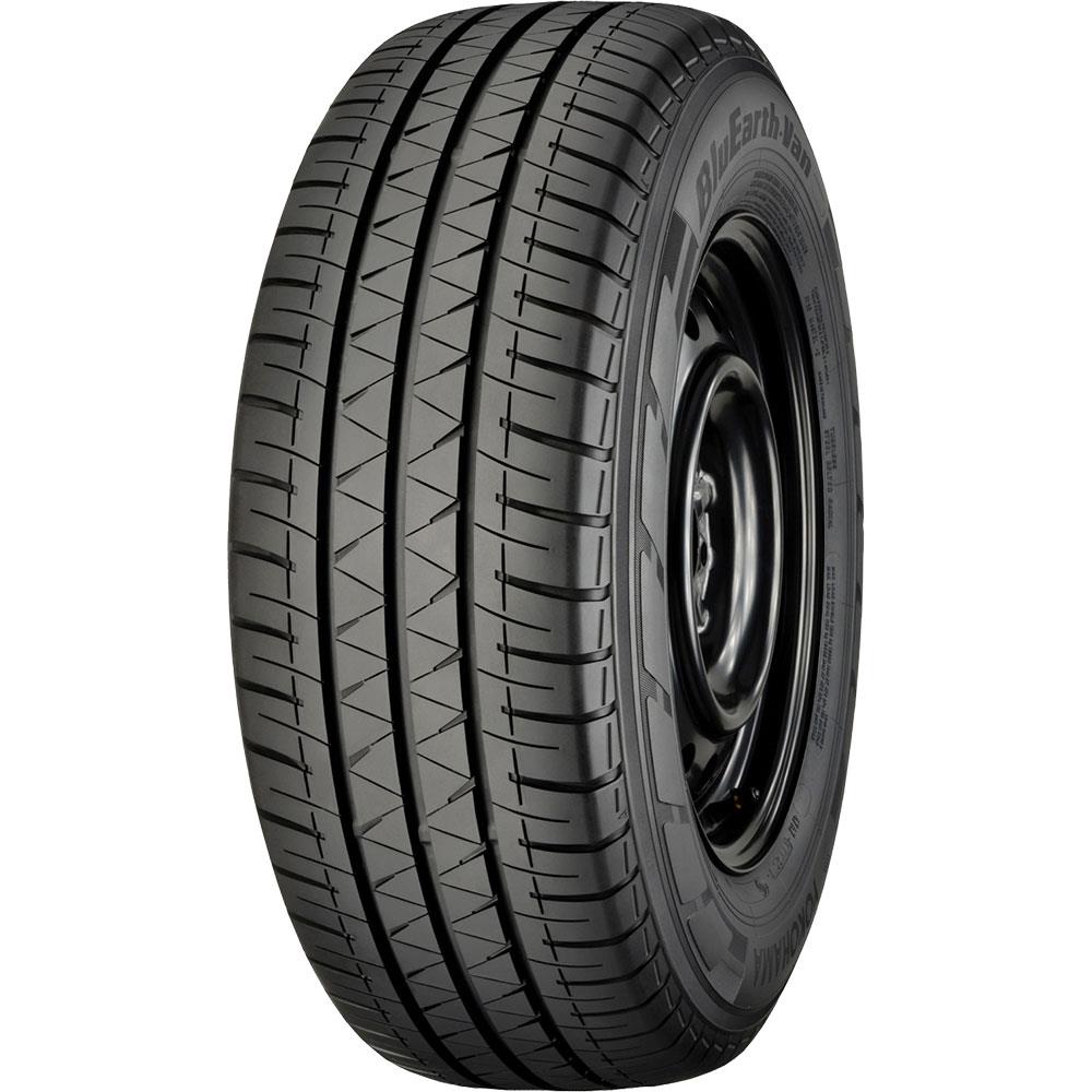 235/65R16C YOKOHAMA BLUEARTH-VAN RY55 121/119R CBB71