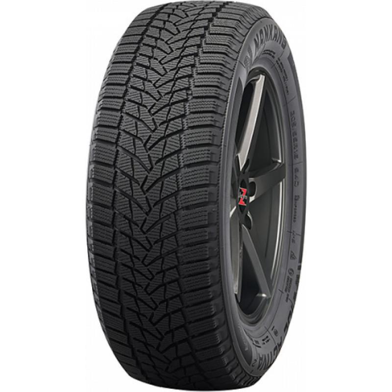 205/60R16 NANKANG ICE-2 96T XL Friction CCB72 3PMSF M+S