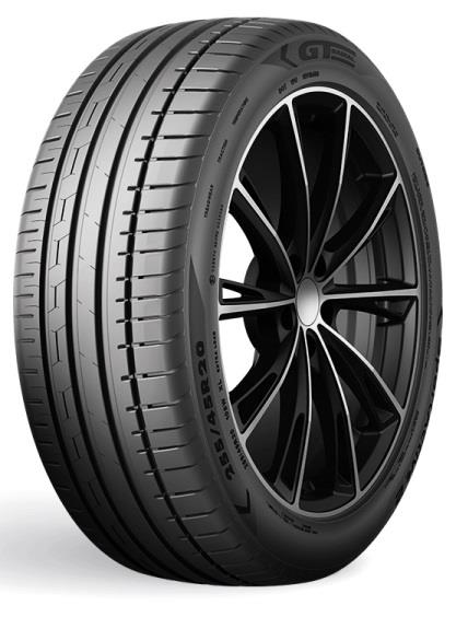 275/40R22 GT RADIAL SPORTACTIVE2 SUV 107Y XL RP CAA69