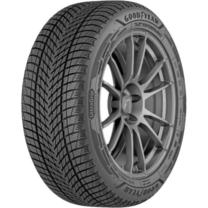 245/45R19 GOODYEAR ULTRAGRIP PERFORMANCE 3 102V XL Elect FP Studless CCB70 3PMSF M+S