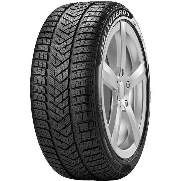 275/40R19 PIRELLI WINTER SOTTOZERO 3 101W MGT FSL DOT21 Studless DBB73 3PMSF M+S