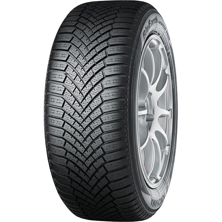 235/65R18 YOKOHAMA V906 SUV 110H XL Studless CBB70 3PMSF M+S