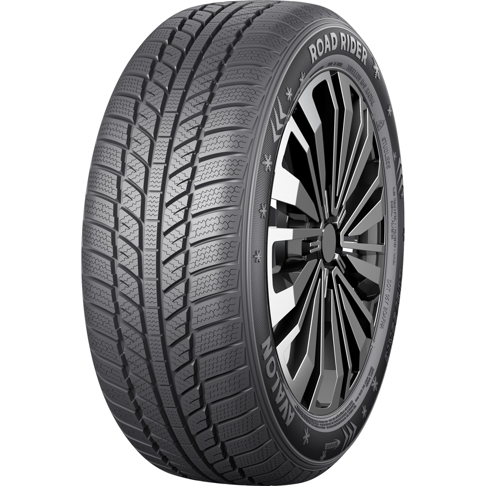 165/70R14 ROAD RIDER AVALON 85T XL Studless ECB71 3PMSF M+S