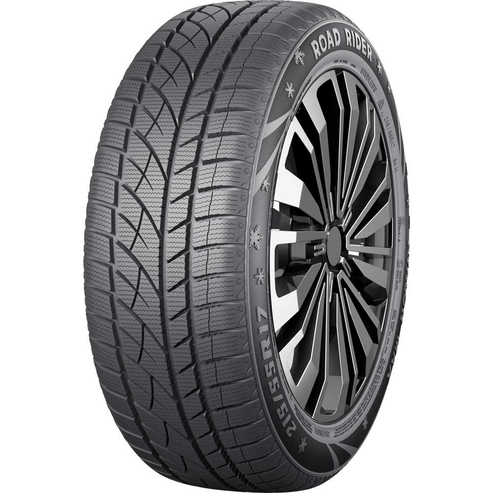 225/65R17 ROAD RIDER AVALON MAX 102T Studless DCB72 3PMSF M+S