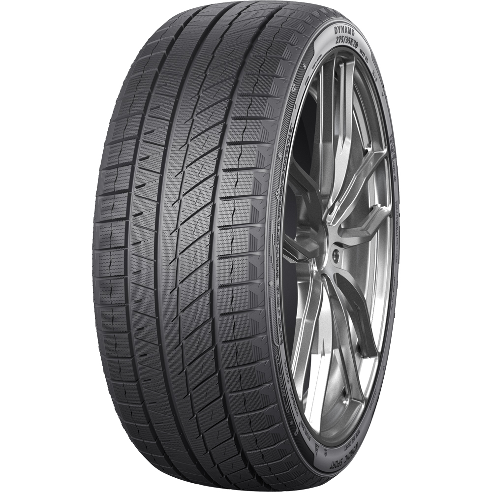 255/40R20 DYNAMO NORDIC SPORT 101T XL Friction CDB72 3PMSF M+S