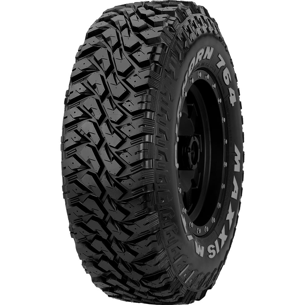 275/65R18 MAXXIS BIGHORN 764 MT764 119/116Q POR M+S