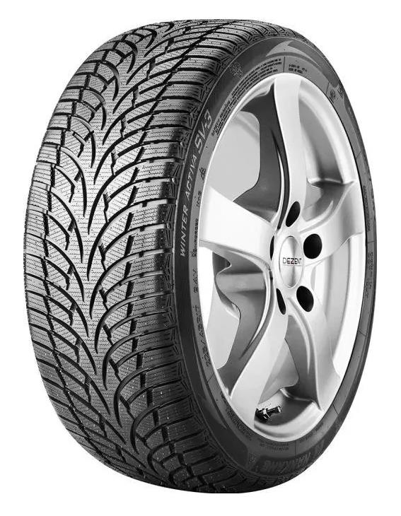 235/55R19 NANKANG SV-3 105V XL Studless CCB72 3PMSF M+S