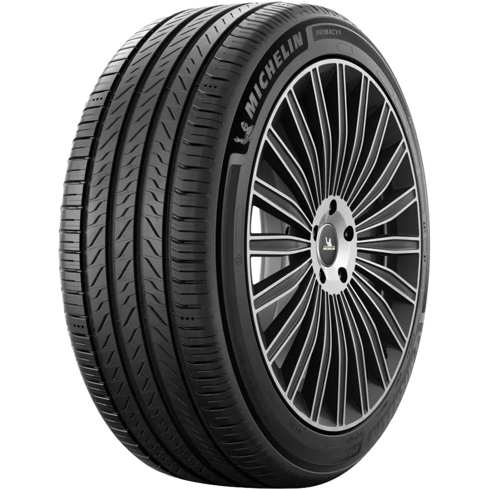 225/60R18 MICHELIN PRIMACY 5 100V BAB70