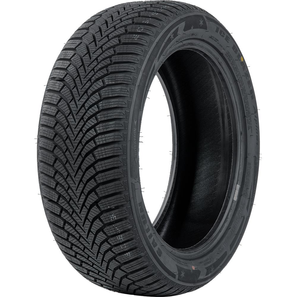 205/55R16 SAILUN ICE BLAZER ALPINE+ 91T Studless DCB72 3PMSF M+S