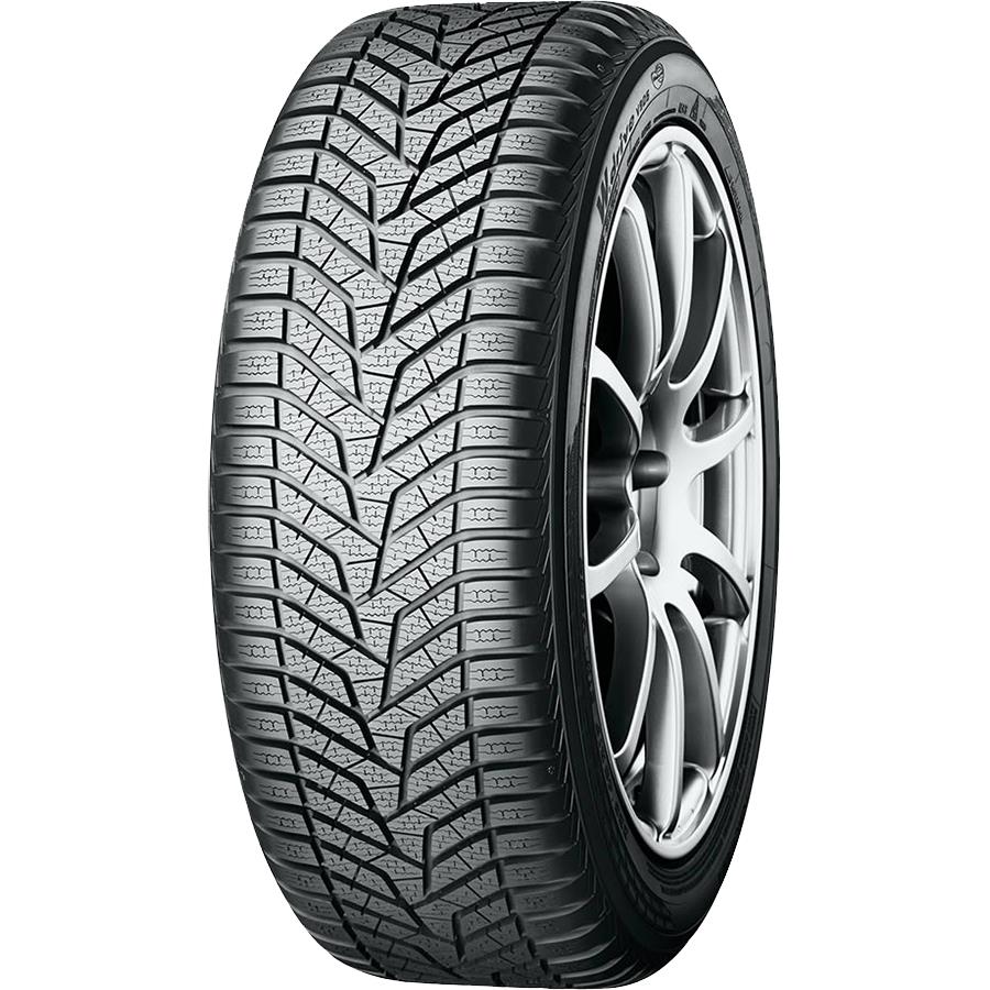 265/40R18 YOKOHAMA BLUEARTH WINTER V905 101W XL RPB Studless CCB73 3PMSF M+S